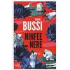 Ninfee nere Copertina flessibile