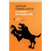 Il mastino dei Baskerville Copertina flessibile