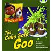 Liz Miles Bug Club Reading Corner: Age 4-7: Jay and Sniffer: The Cak (Tascabile)