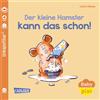 Maya Geis Lena Baby Pixi (unkaputtbar) 151: Der kleine Hamster kann (Tascabile)