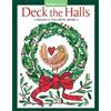 Valerie McKeehan Robin Pickens Angelea Van Dam Th Deck the Halls Hol (Tascabile)