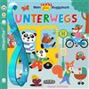 Nastja Holtfret Baby Pixi (unkaputtbar) 107: Mein Baby-Pixi-Buggybuc (Tascabile)