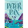 J. M. Barrie Peter Pan (Tascabile) Children's Signature Classics