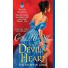 Cathy Maxwell The Devil's Heart: The Chattan Curse (Tascabile)