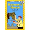 Syd Hoff Barney's Horse (Tascabile)