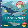 Kathrin Wessel Baby Pixi (unkaputtbar) 142: Flippediflapp: Tiere im (Tascabile)