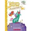 Rebecca Elliott Bo and the Dragon-Pup: A Branches Book (Unicorn Diar (Tascabile)