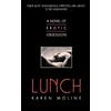 Karen Moline Lunch (Tascabile)