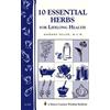 Barbara L. Heller 10 Essential Herbs for Lifelong Health (Tascabile)