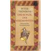 Otto Brandstäd Das Konzil der Verdammten: Historischer Kriminal (Tascabile)