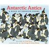 Judy Sierra Antarctic Antics (Tascabile)