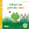Yayo Kawamura Baby Pixi (unkaputtbar) 158: Ich wär so gern ein Löwe (Tascabile)