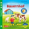 Denitza Gruber Baby Pixi (unkaputtbar) 69: Mein Lieblingsbuch vom Ba (Tascabile)
