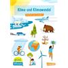 Eva Bade Mieke Pixi Wissen 110: VE 5 Klima und Klimawandel: Einfach (Tascabile)