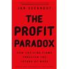 Jan Eeckhout The Profit Paradox (Copertina rigida)