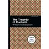 William Shakespeare The Tragedy of Macbeth (Copertina rigida) Mint Editions