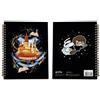 Insight Editions Harry Potter Spiral Notebook (Anello, filo) Harry Potter