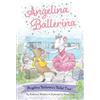 Katharine Holabird Angelina Ballerina's Ballet Tour (Tascabile)