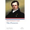 James Fenimore Cooper The Pioneers (Tascabile)