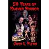 John L Flynn 50 Years of Hammer Horror (Tascabile)