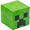 Insights Minecraft: Creeper Block Stationery Set (General merchandise) Gaming