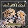 Melina Gerosa Bellows Mother's Love (Copertina rigida)