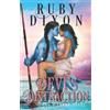 Ruby Dixon Devi's Distraction (Tascabile) Icehome