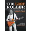 Nobby Clark The Lost Roller (Tascabile)