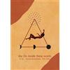 Robert M. Drake r.h. Sin Samantha King She Fits Inside These Words (Tascabile)