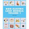 Yoshihito Isogawa LEGO Technic Non-Electric Models: Simple Machines (Tascabile)