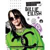 Malcolm Croft Billie Eilish (Copertina rigida)