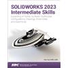 Paul Tran SOLIDWORKS 2023 Intermediate Skills (Tascabile)