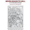 Donald R Burgett Seven Roads to Hell (Tascabile) Donald R. Burgett