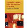 Sabrina Baker Lisa Mart Promoting Recovery from First Episode Psycho (Tascabile)