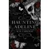 H. D. Carlton Haunting Adeline (Tascabile) Cat and Mouse Duet