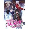 Jaki The Most Notorious "Talker" Runs the World's Greatest Clan (Lig (Tascabile)