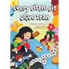 Phuong Truong Every Little Bit Olive Tran (Tascabile) Olive Tran