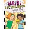 Wanda Coven Heidi Heckelbeck Sunshine Magic (Tascabile) Heidi Heckelbeck