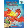 Tracey West Power of the Fire Dragon: A Branches Book (Dragon Master (Tascabile)