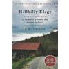 J D Vance Hillbilly Elegy (Tascabile)