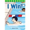 Sharon Coan I Win! (Tascabile) Phonics