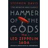 Stephen Davis Hammer of the Gods (Tascabile)