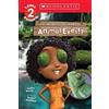 Sandra Markle What If You Had Animal Eyes!? (Scholastic Reader, Leve (Tascabile)