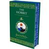 J R R Tolkien The Hobbit Illustrated by the Author (Copertina rigida)