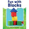 Dona Herweck Rice Fun with Blocks (Tascabile) See Me Read! Everyday Words