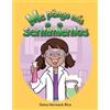 Dona Herweck Rice Me pongo mis sentimientos (Tascabile) Early Literacy