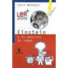 Luca Novelli Einstein E As Maquinas Do Tempo (Tascabile)