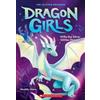 Maddy Mara Willa the Silver Glitter Dragon (Dragon Girls #2) (Tascabile)