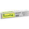 KYOCERA MITA TK-5195Y GIALLO TONER - 7000 PAGINE PER TASKALFA 306CI