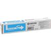 KYOCERA MITA TK-5195C CIANO TONER - 7000 PAGINE PER TASKALFA 306CI